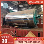 CWNS0.35-85/60-QY燃气热水乐动（中国）