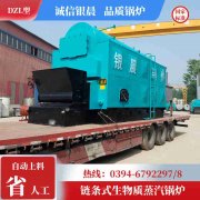 CLHS0.18-85/60-QY燃油热水乐动（中国）