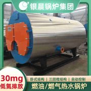 CLHS0.7-85/60-QY热水乐动（中国）