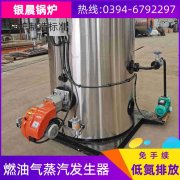 6吨天然气热水乐动（中国）