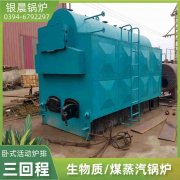 20吨燃油热水乐动（中国）