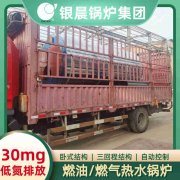 CLHS0.18-85/60-QY乐动（中国）