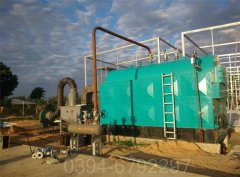 60kw液化气热水乐动（中国）