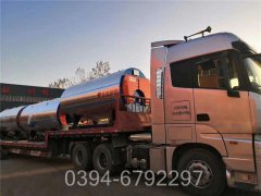 吉林3500kw热水乐动（中国）