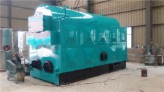 山西90kw燃气热水乐动（中国）