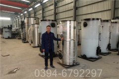 上海2100kw热水乐动（中国）