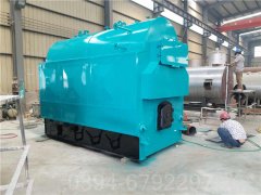 内蒙古2800kw燃油热水乐动（中国）