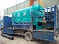 河北0.5吨常压热水乐动（中国）