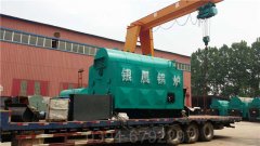 贵州0.4吨热水乐动（中国）