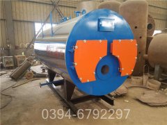 江苏4900kw液化气热水乐动（中国）