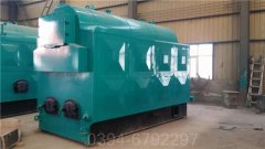 福建5吨热水乐动（中国）