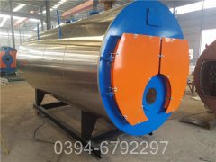 中国210kw常压热水乐动（中国）