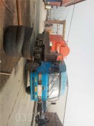 台湾0.7吨天然气热水乐动（中国）