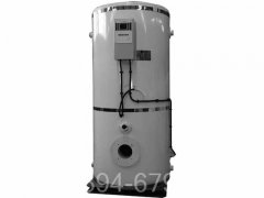 河南490kw天然气热水乐动（中国）