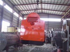 河北120kw液化气热水乐动（中国）