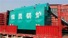 福建1050kw天然气热水乐动（中国）