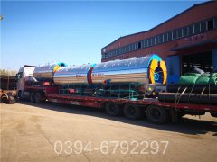 广西3500kw常压热水乐动（中国）