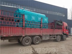 湖北CWNS0.49-85/60-QY热水乐动（中国）