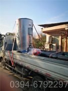 陕西7000kw燃油热水乐动（中国）