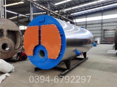 云南1050kw天然气热水乐动（中国）