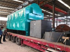 福建2800kw燃油热水乐动（中国）