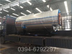 青海240kw常压热水乐动（中国）