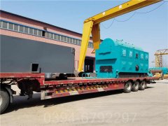 辽宁1.5吨液化气热水乐动（中国）