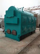 广西150kw燃气热水乐动（中国）