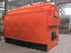 辽宁490kw燃油热水乐动（中国）