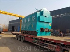 澳门15吨常压热水乐动（中国）