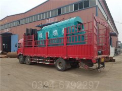 陕西700kw液化气热水乐动（中国）