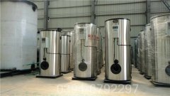 河南3500kw常压热水乐动（中国）