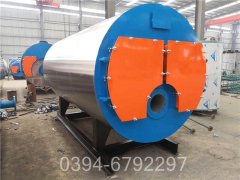 江苏2800kw液化气热水乐动（中国）