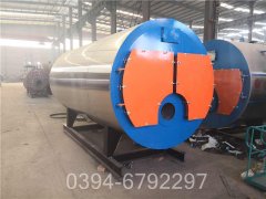 吉林1.5吨液化气热水乐动（中国）