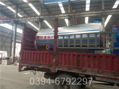 贵州CLHS0.35-85/60-QY热水乐动（中国）