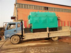 西藏CLHS0.12-85/60-QY燃油热水乐动（中国）