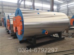 中国3500kw液化气热水乐动（中国）