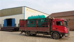 贵州350kw燃油热水乐动（中国）