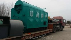 四川120kw燃油热水乐动（中国）