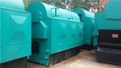 福建180kw燃气热水乐动（中国）