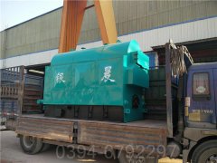 云南0.5吨常压热水乐动（中国）