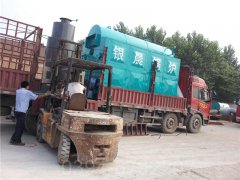 湖南CWNS2.8-85/60-QY乐动（中国）