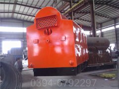 澳门7000kw常压热水乐动（中国）