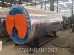 澳门700kw天然气热水乐动（中国）