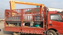 四川240kw液化气热水乐动（中国）