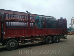 四川4900kw常压热水乐动（中国）