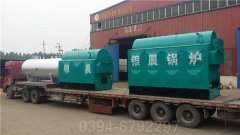 陕西CWNS0.35-85/60-QY燃气热水乐动（中国）