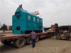 北京700kw液化气热水乐动（中国）