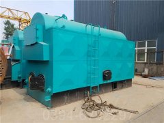 澳门0.4吨燃油热水乐动（中国）