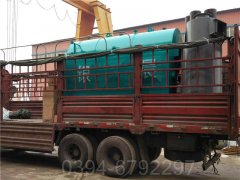 澳门7000kw燃油热水乐动（中国）